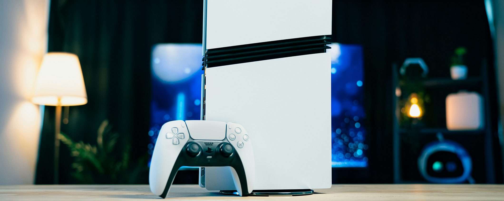 PlayStation 5 Pro, super offerta eBay: sconto di quasi 100€