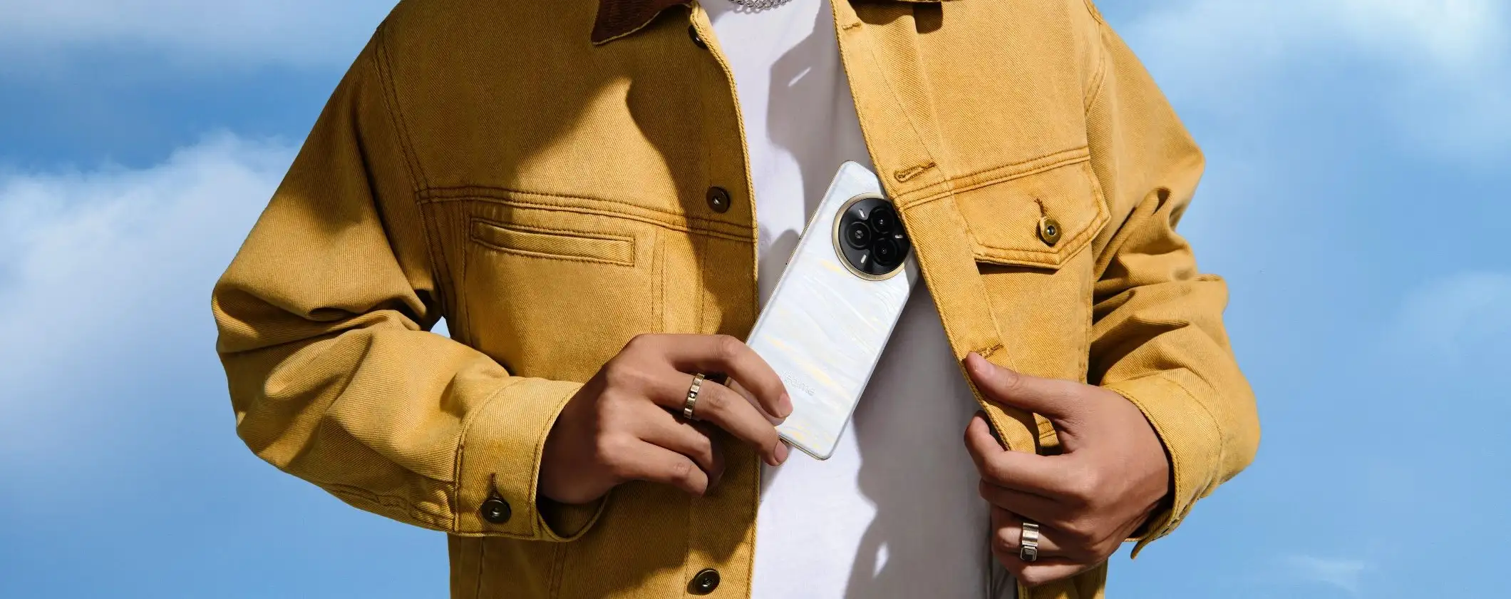 realme 14 Pro 5G a prezzo da scaffale con il Black Friday Amazon