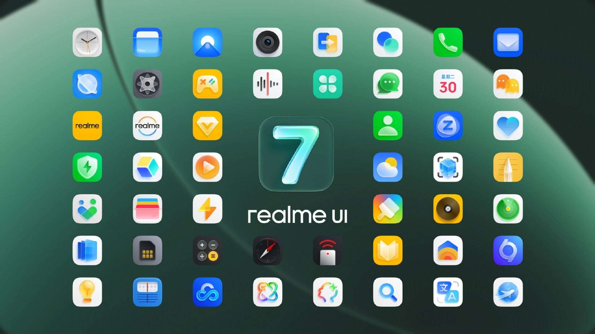 realme ui 7 liquid glass (2)