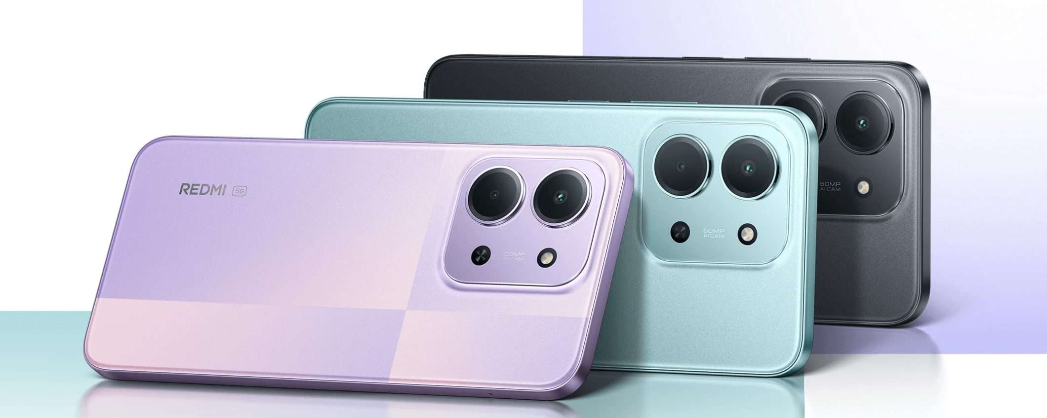 L'entry-level dalla batteria enorme: Redmi 15C, a questo prezzo è imperdibile