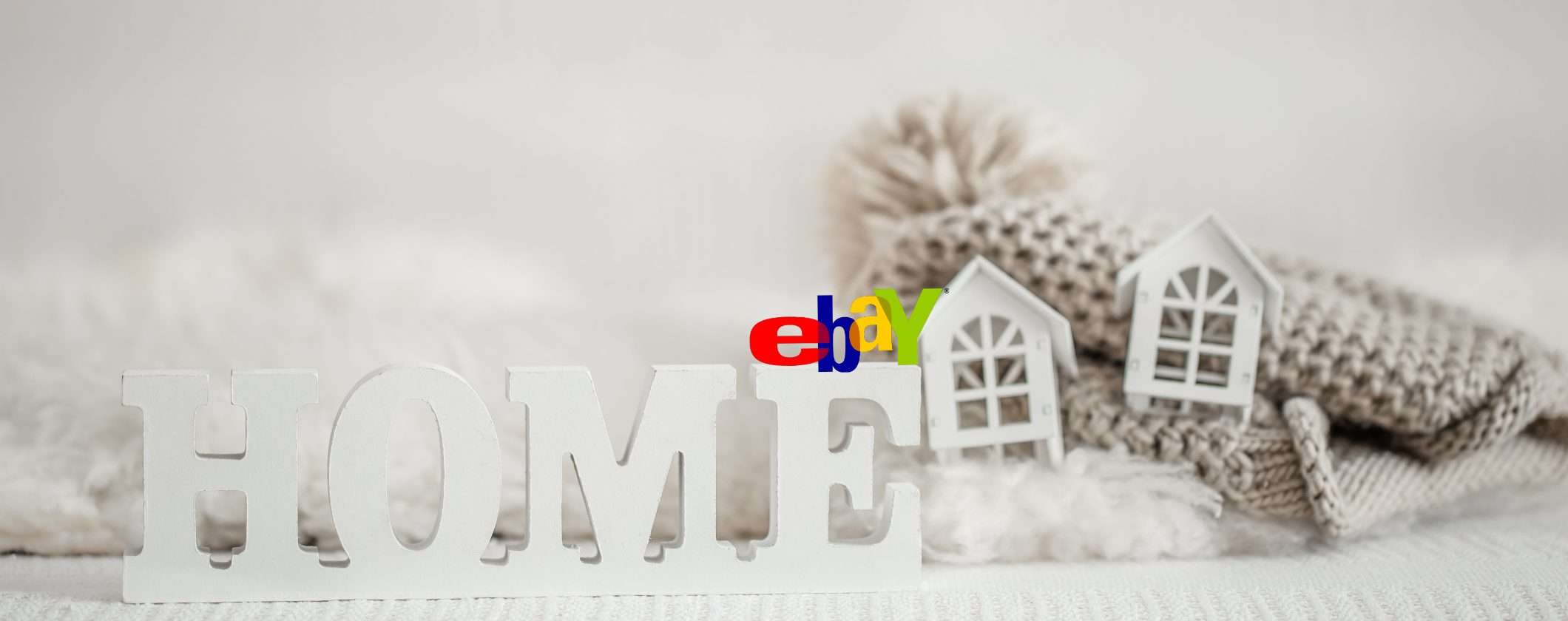 Rendi casa bellissima e smart grazie a queste offerte eBay con coupon