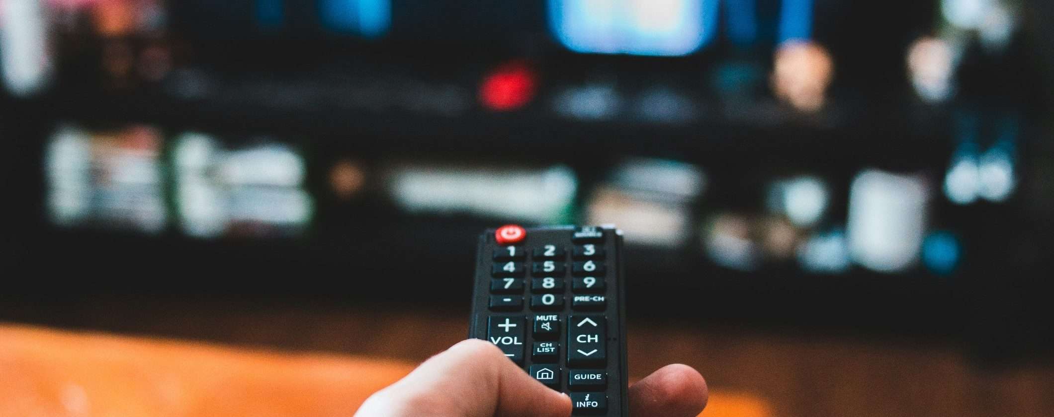 Rivoluzione digitale terrestre: cosa sta succedendo a tutti i canali?