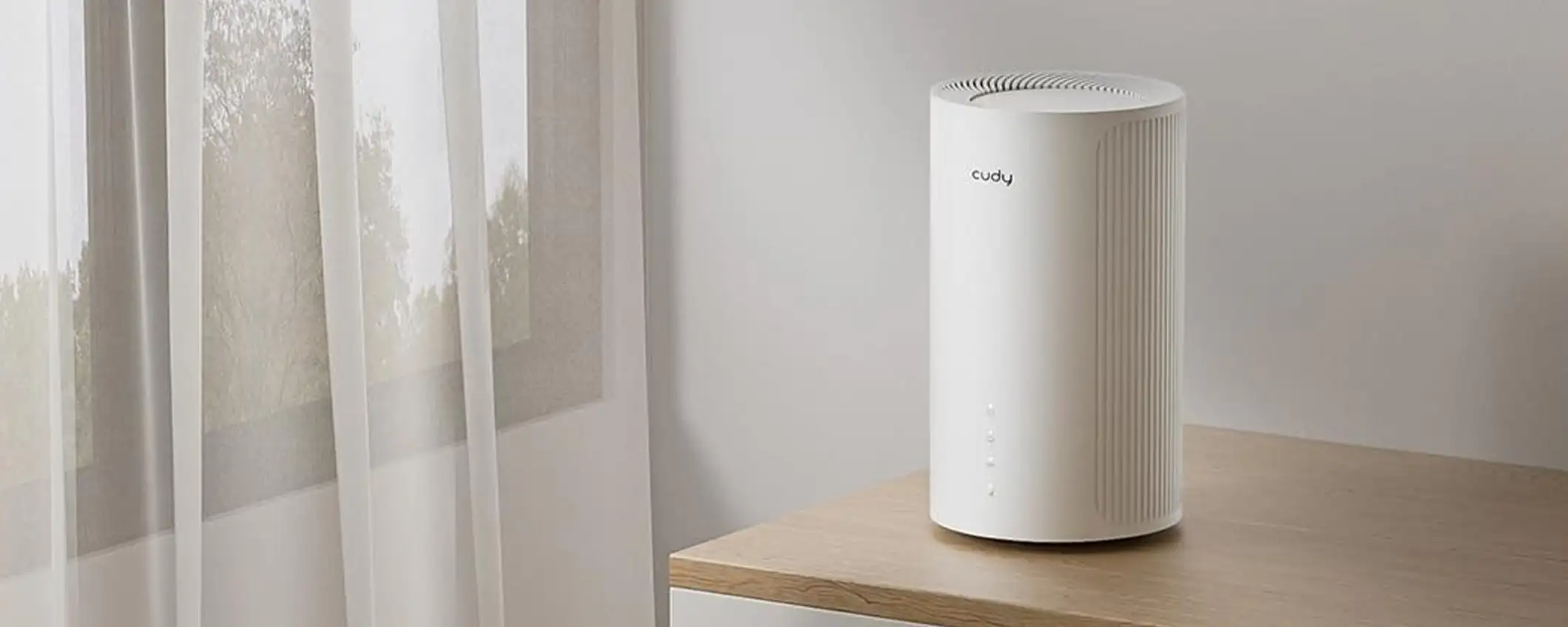 Non hai la fibra? Questo router 5G è la tua salvezza (e oggi è in super offerta)