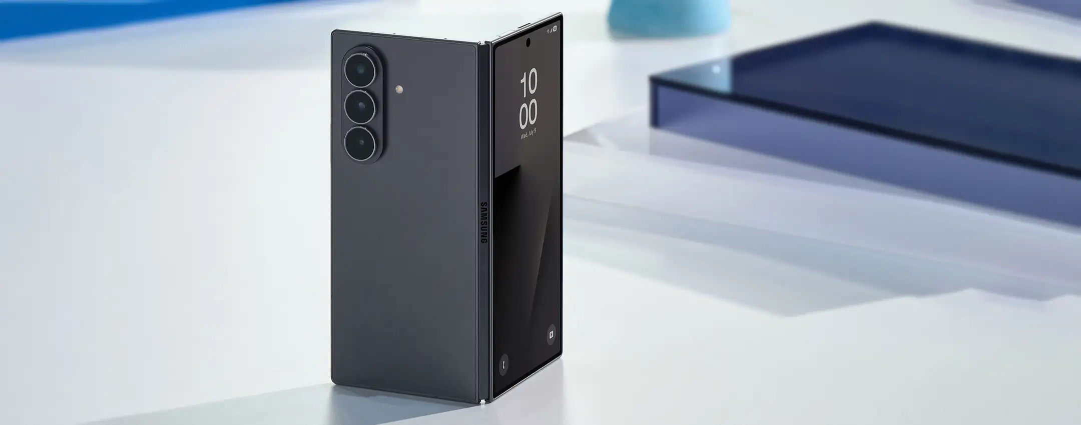 Samsung Galaxy Z Fold 7, a questo prezzo è da non perdere: su eBay l'affare del giorno