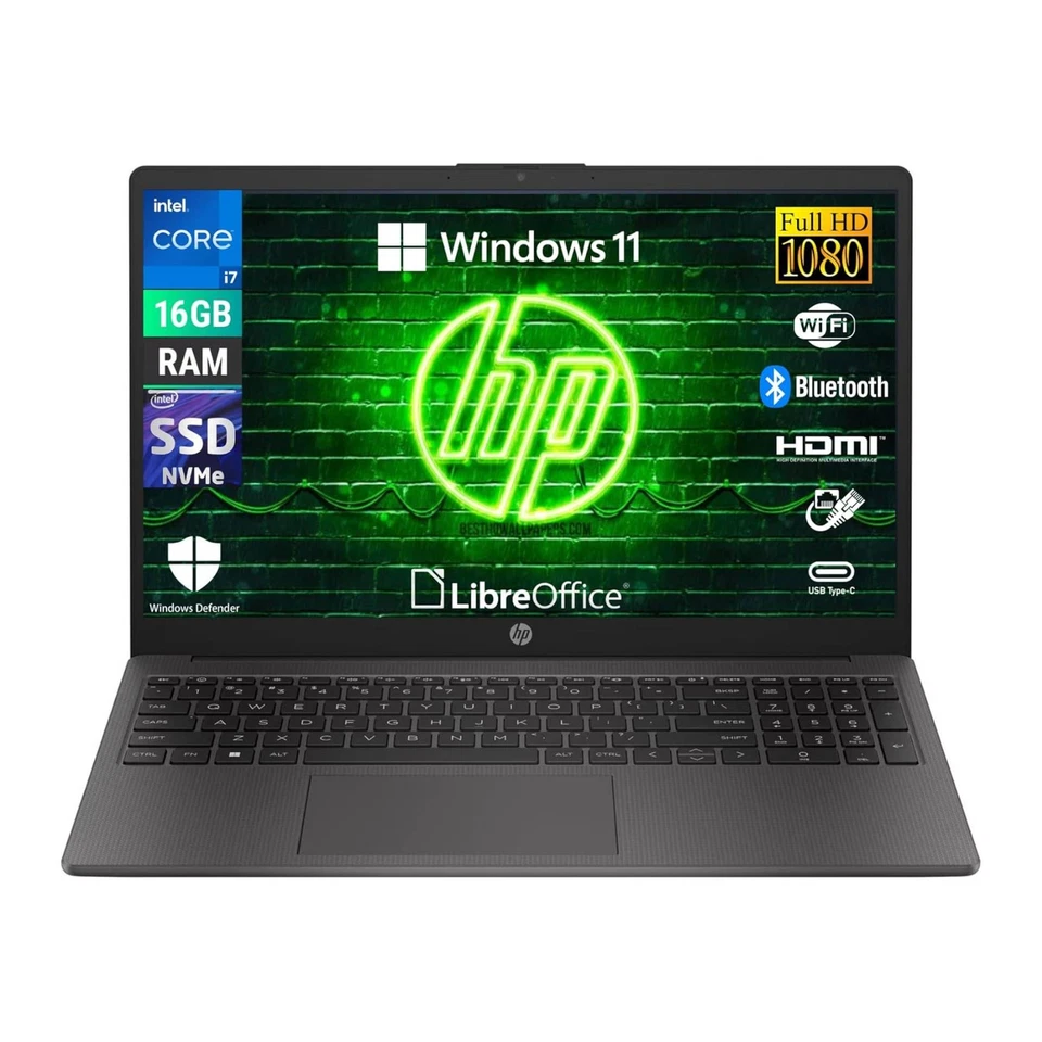 notebook HP 250 G10