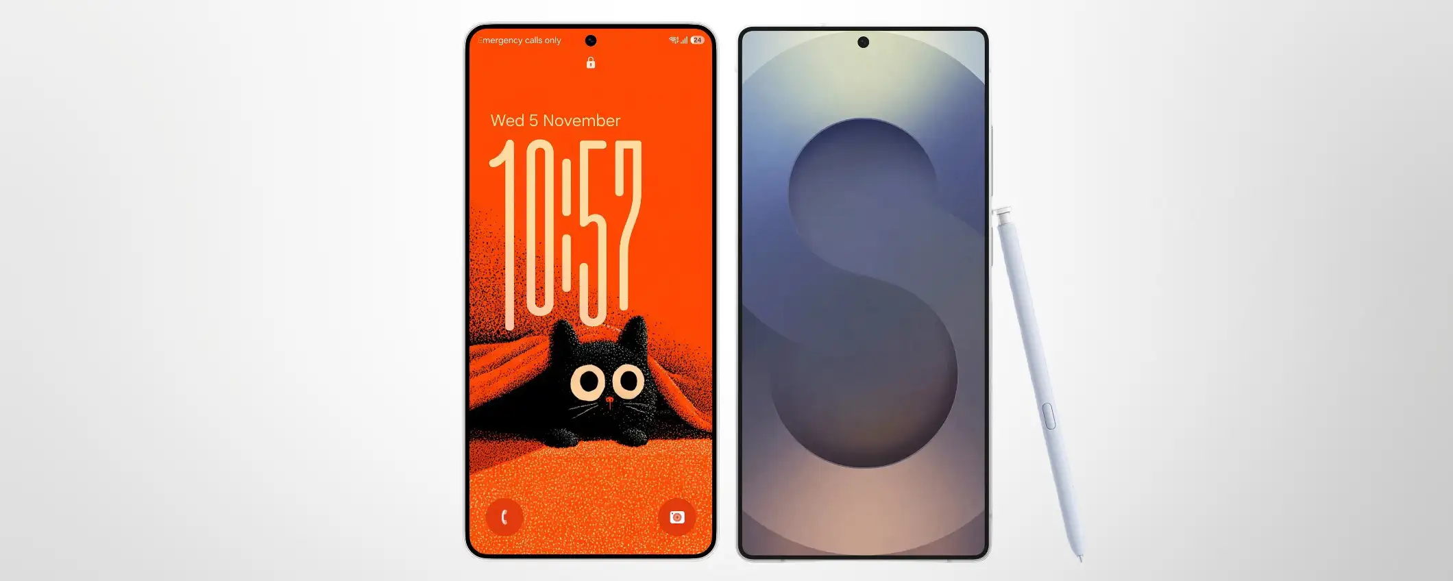 Samsung Galaxy S26 Ultra VS S25 Ultra e iPhone 17 Pro Max: il confronto