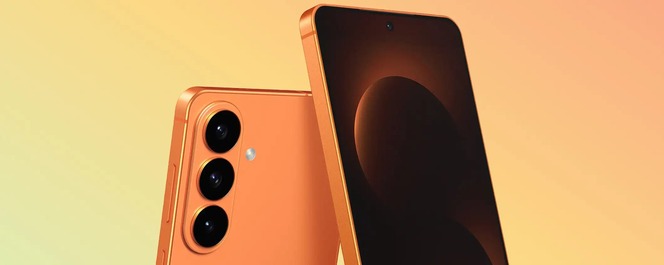 Galaxy S26+ ci sarà, con un pizzico di iPhone 17 Pro nei nuovi leak