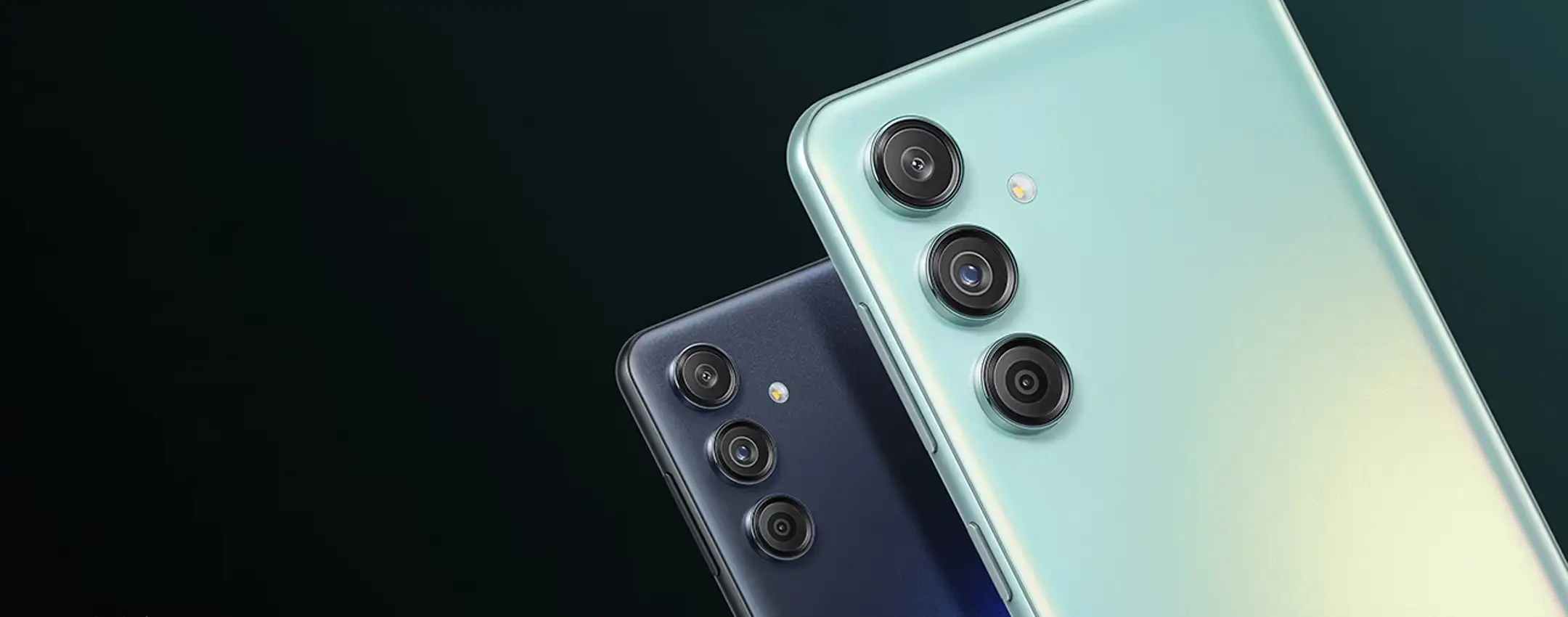 Samsung Galaxy M55 5G, risparmi più di 100€ con questa offerta eBay