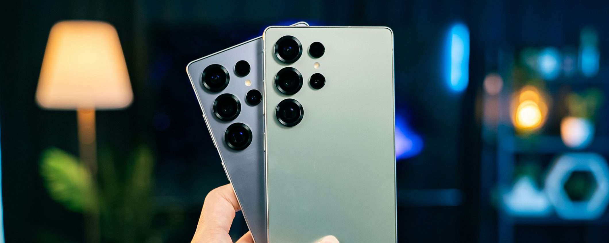 Un Samsung Unpacked a febbraio? Ecco quando sarà presentata la serie Galaxy S26