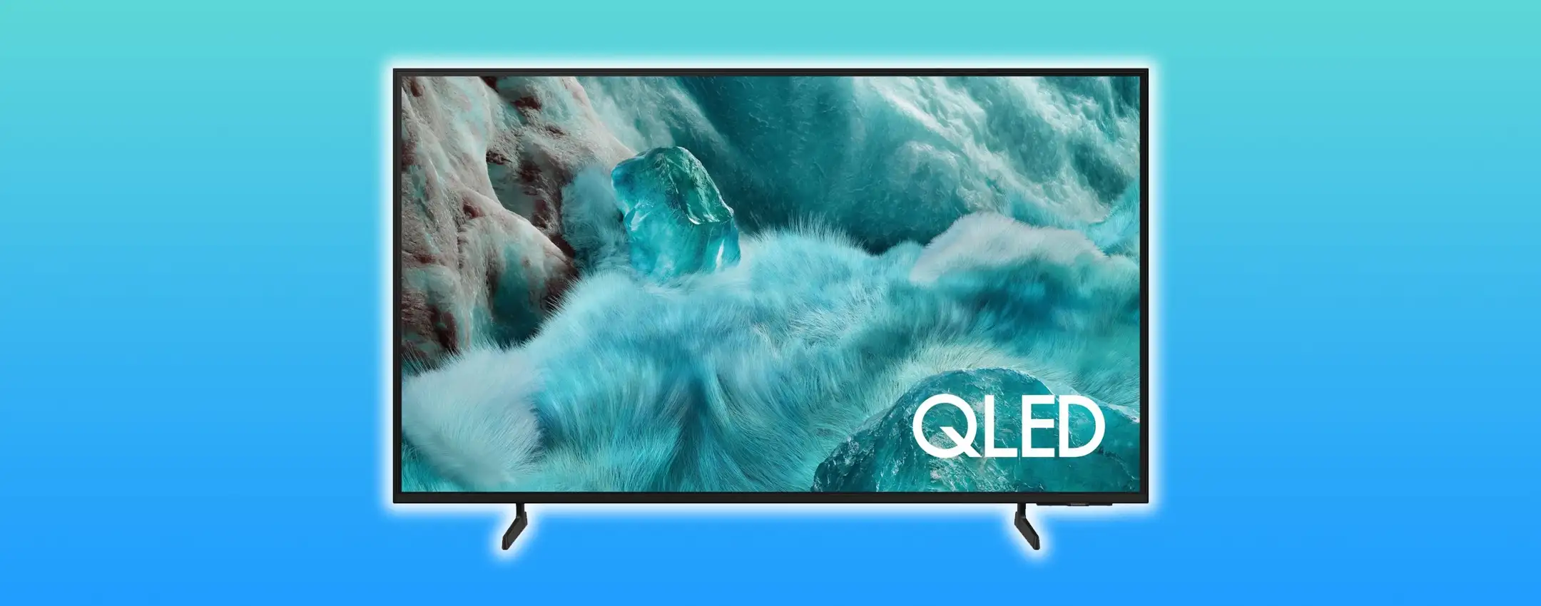 Smart TV Samsung da 55