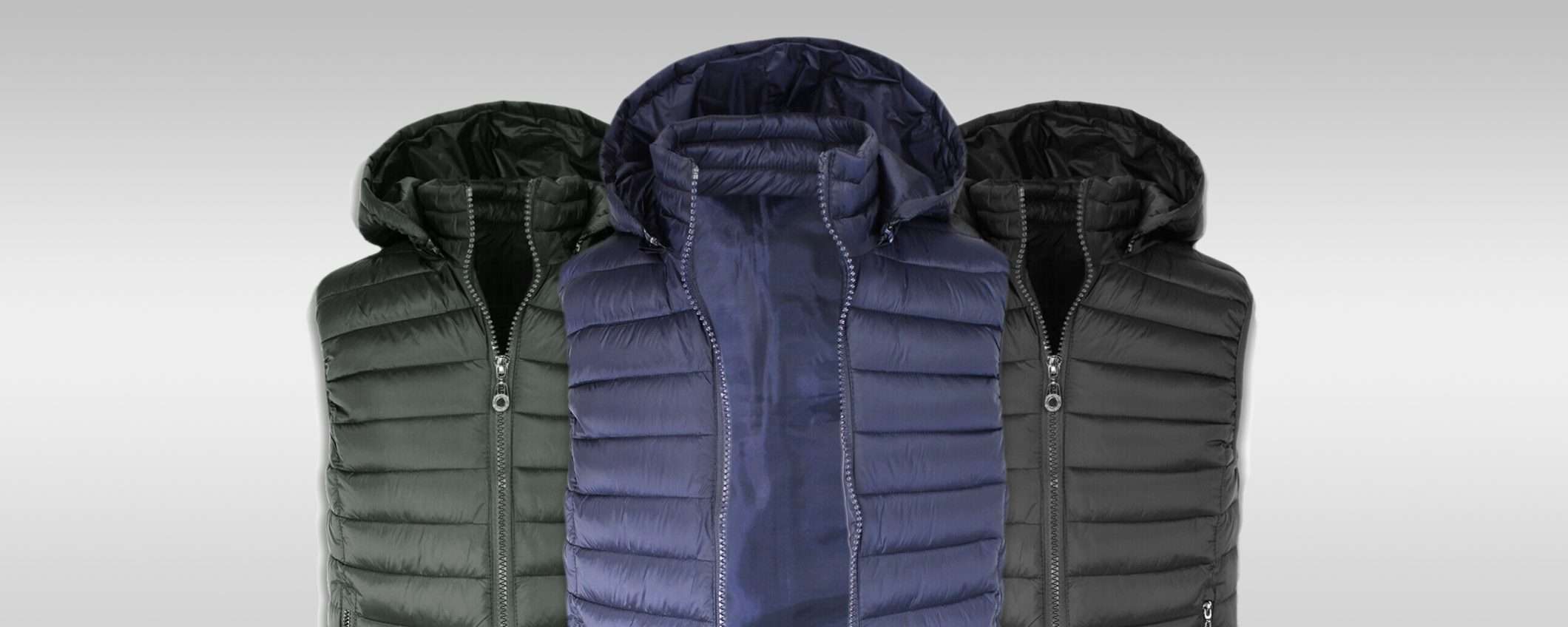 Il capo jolly per l'inverno? È questo smanicato da uomo: tuo a meno di 20€