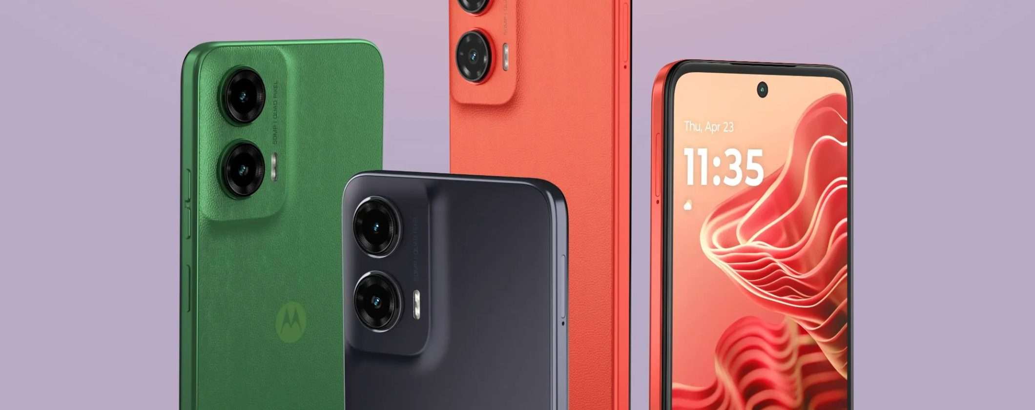 Solo 89€ per il motorola g35 su eBay grazie al nuovo coupon