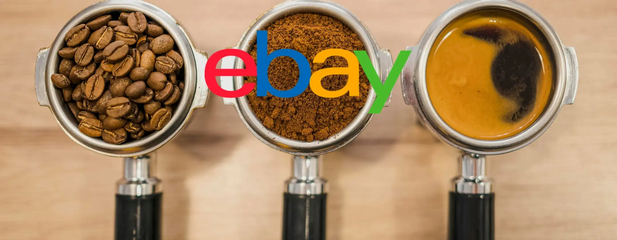 Tantissime Cialde e Capsule dei migliori caffè in offerta su eBay