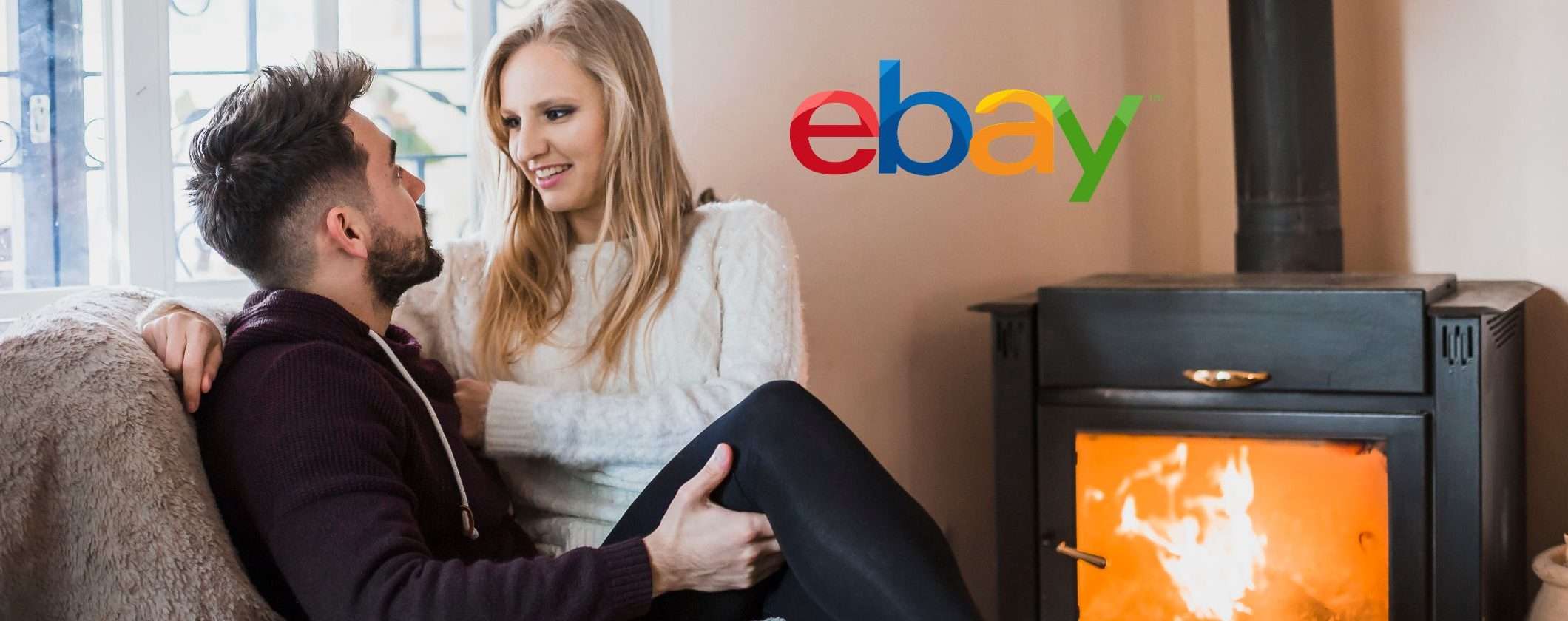 Tantissime offerte su eBay per passare un inverno al caldo: sfrutta gli ultimi giorni di coupon
