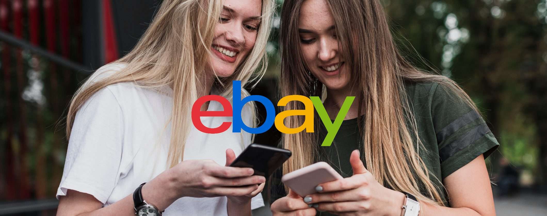 Tantissimi Smartphone a prezzo speciale su eBay con il nuovo Coupon