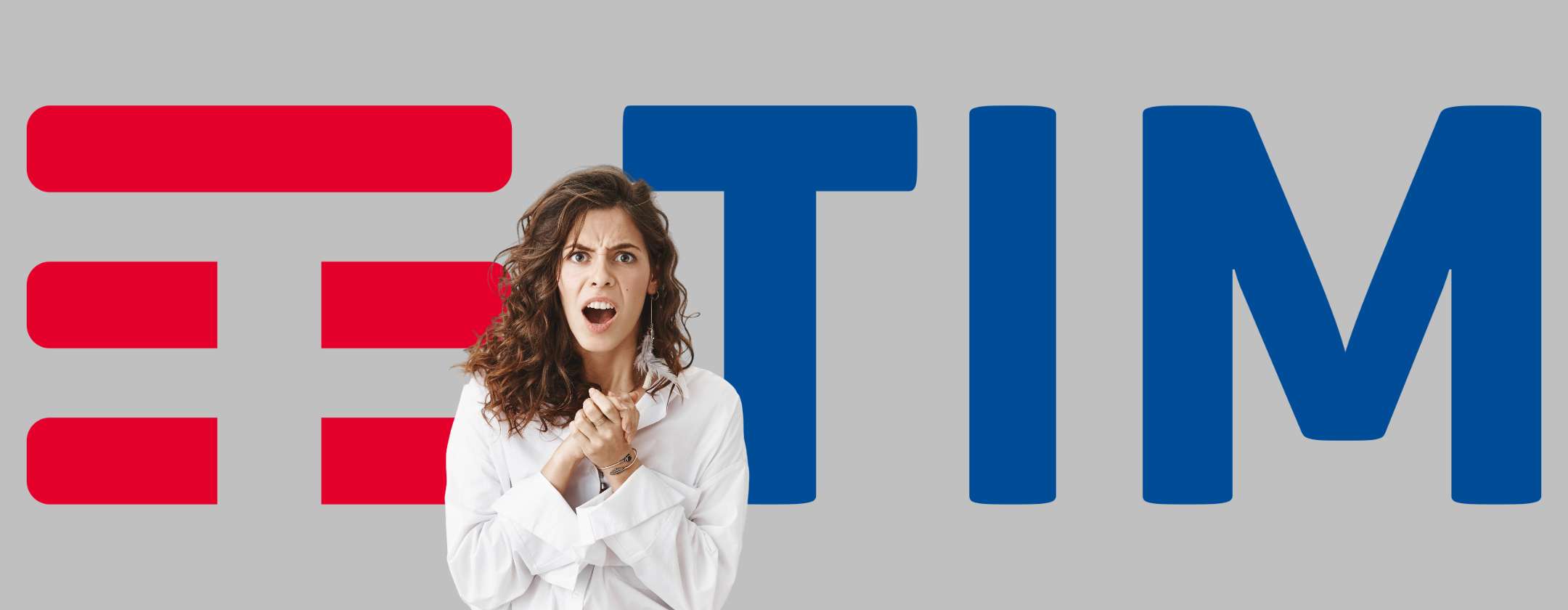 TIM annuncia ulteriori aumenti a partire dall'11 dicembre 2025