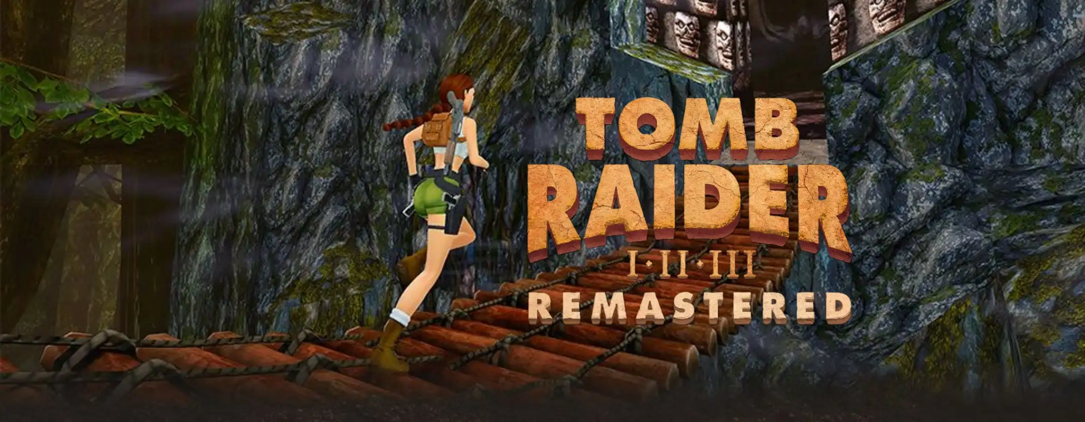 Tomb Raider 1-3 Remastered in offerta imperdibile su Amazon adesso