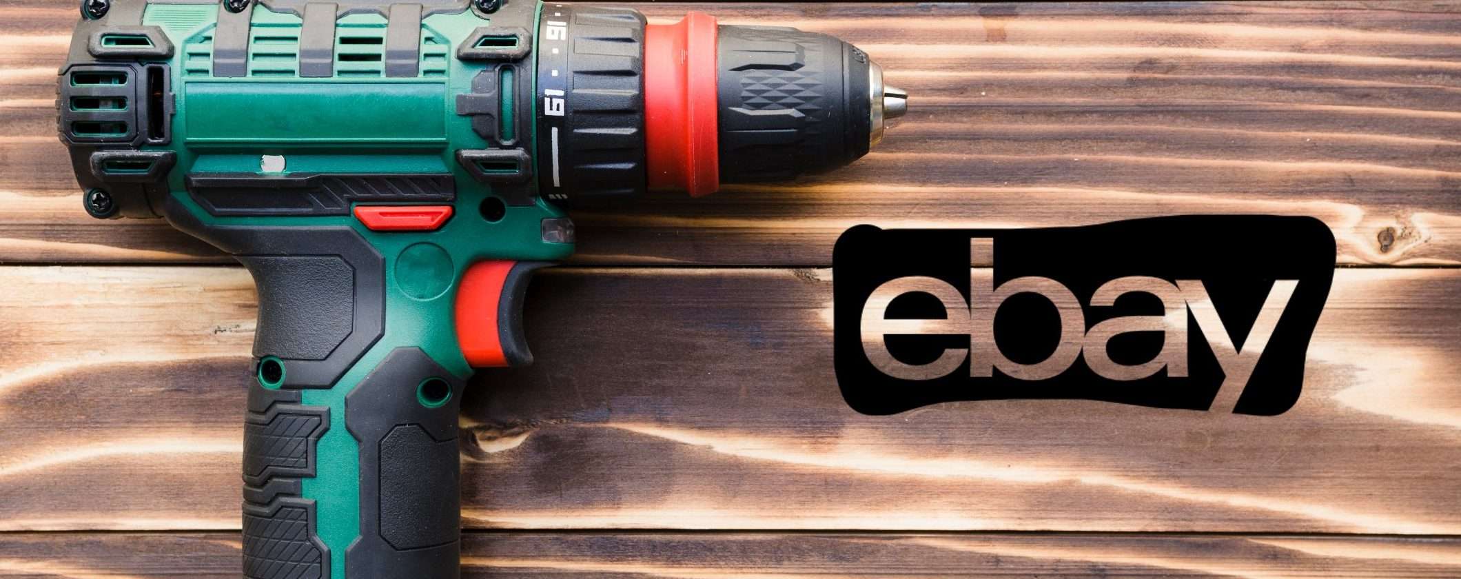 Trapani e Avvitatori a batteria in offerta a prezzi incredibili su eBay