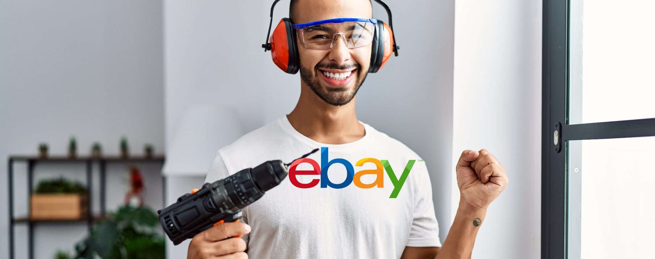 Trapani e avvitatori crollano di prezzo con il Coupon eBay
