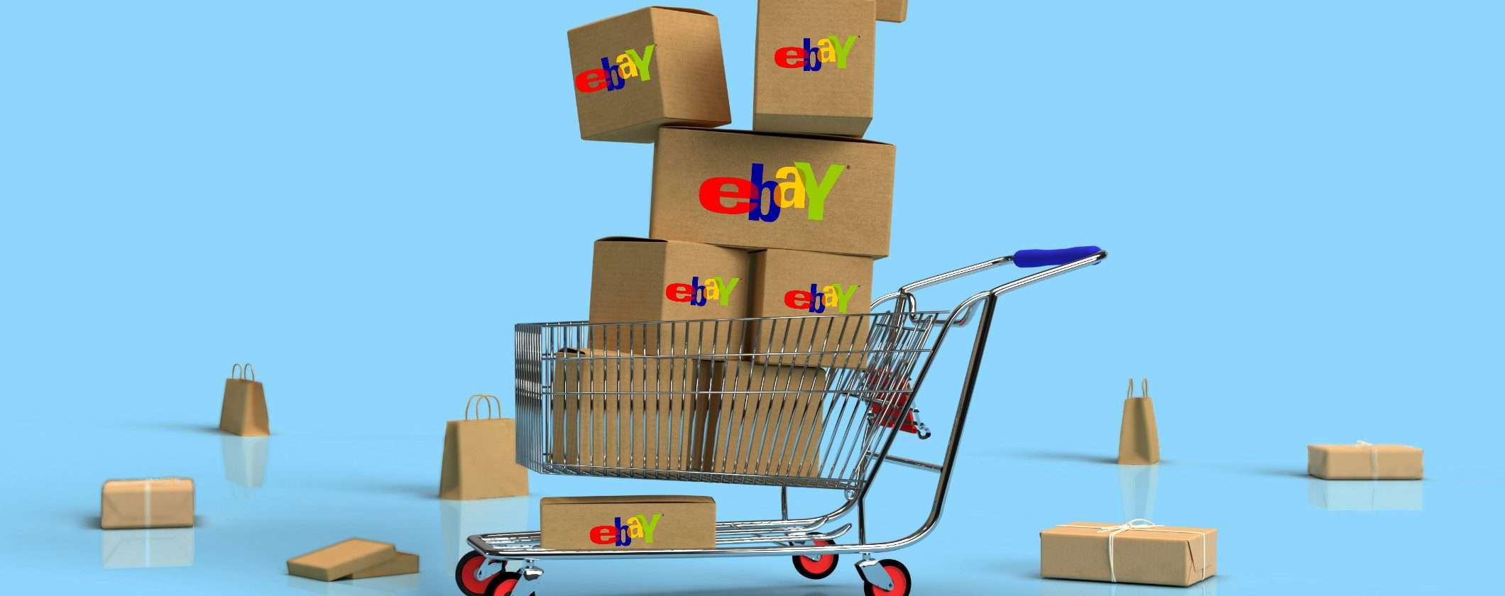 Ultimi giorni per il coupon di eBay più spendi, più risparmi: fai l'affare prima che finisca