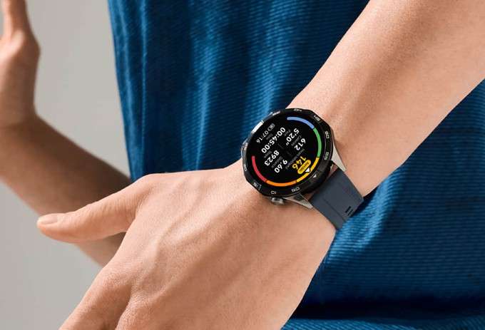 HUAWEI Watch GT 4