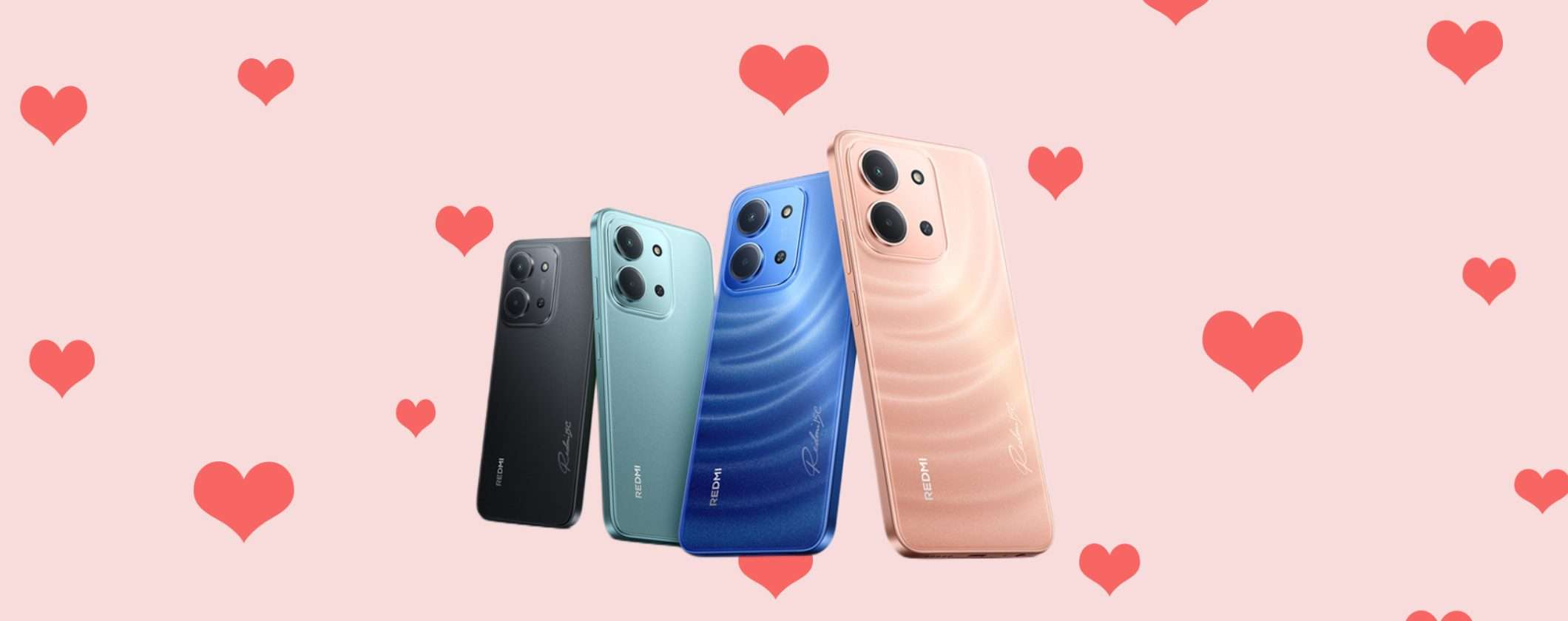 Xiaomi Redmi 15C a soli 93€ è un MIRACOLO del Black Friday Amazon