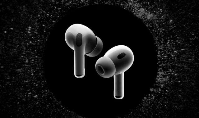 AirPods Pro 2