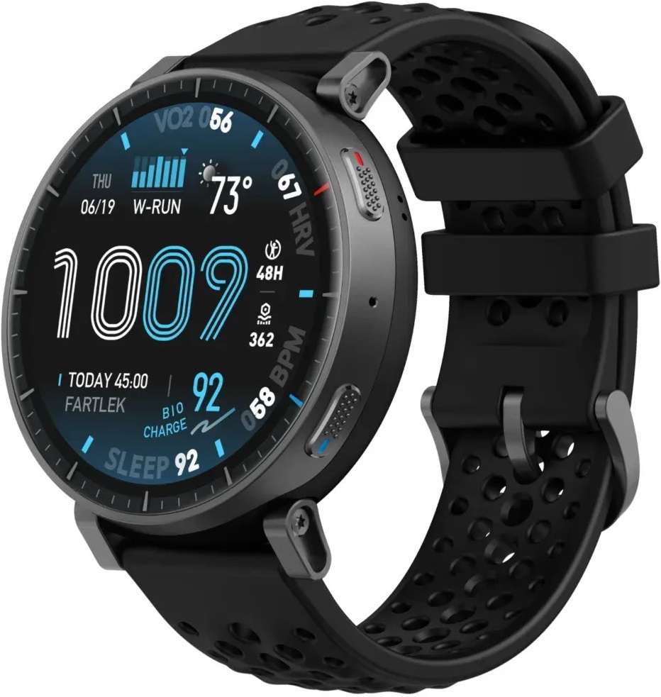 Amazfit Active Max design Amazfit Active Max design