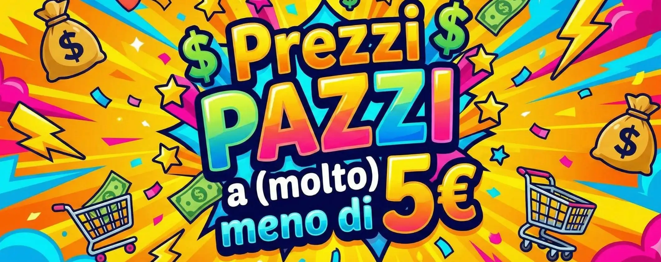 Gadget UTILISSIMI a meno di 5€: svuotatutto a prezzi BOMBA su Amazon Haul