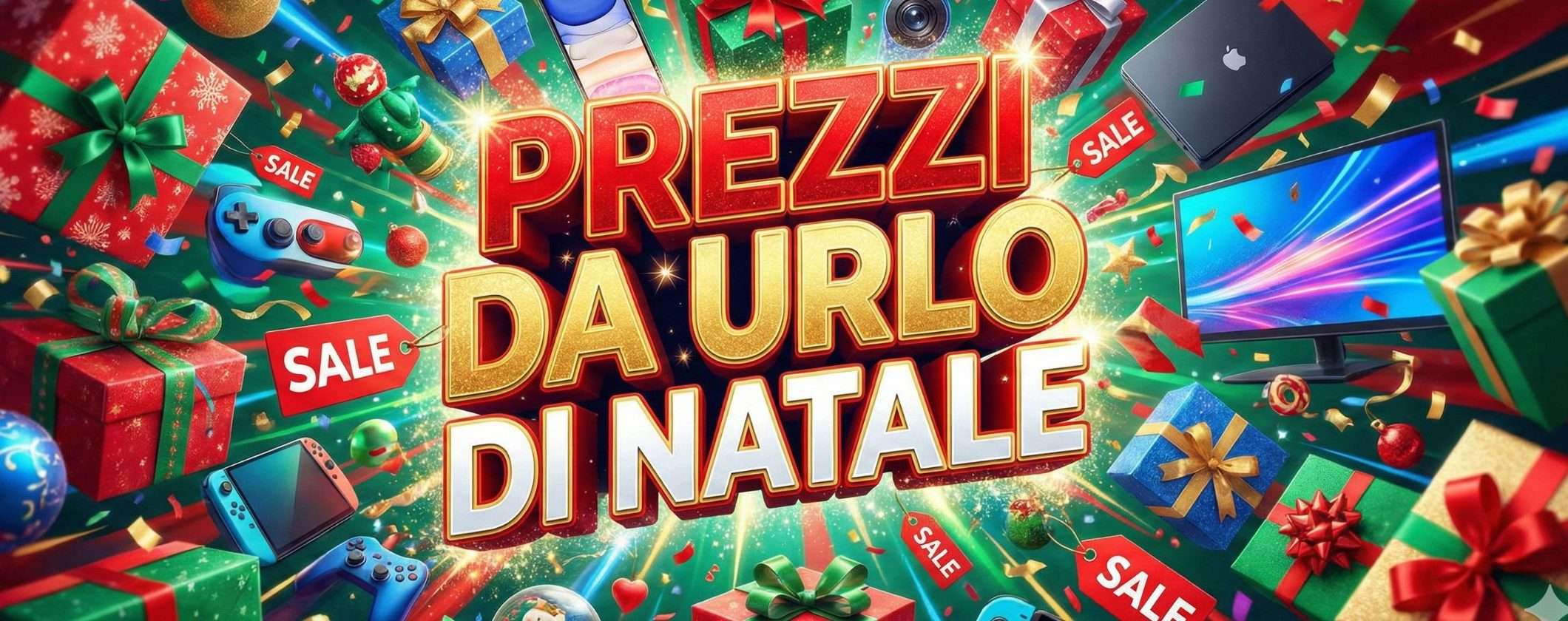 Amazon Haul PREZZI da URLO: grandi affari a (molto) meno di 1€