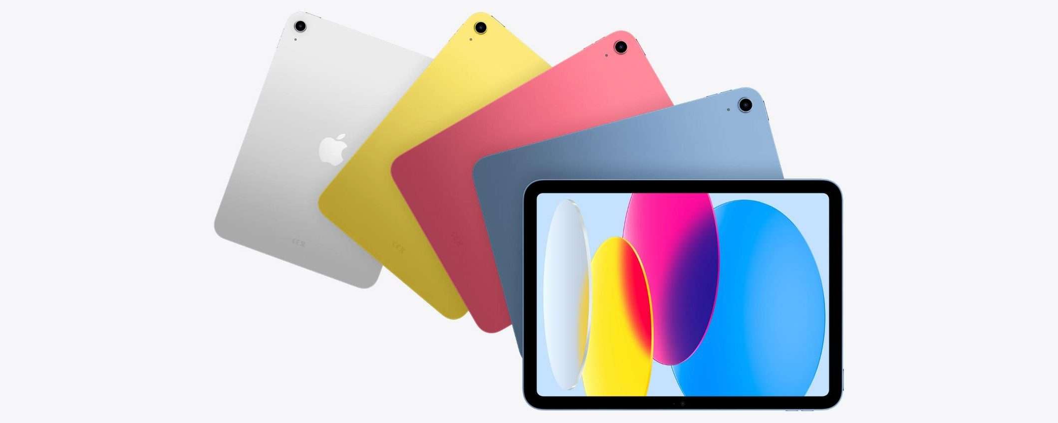 Nuovo iPad 2026: salto generazionale, con una potenza mai vista