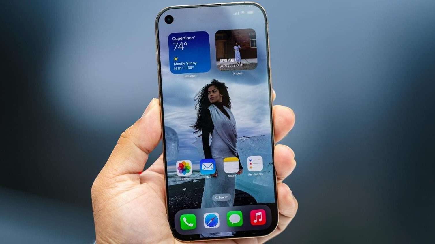 Apple iPhone 18 Pro Max