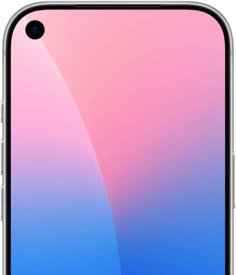 Apple iPhone 18 Pro