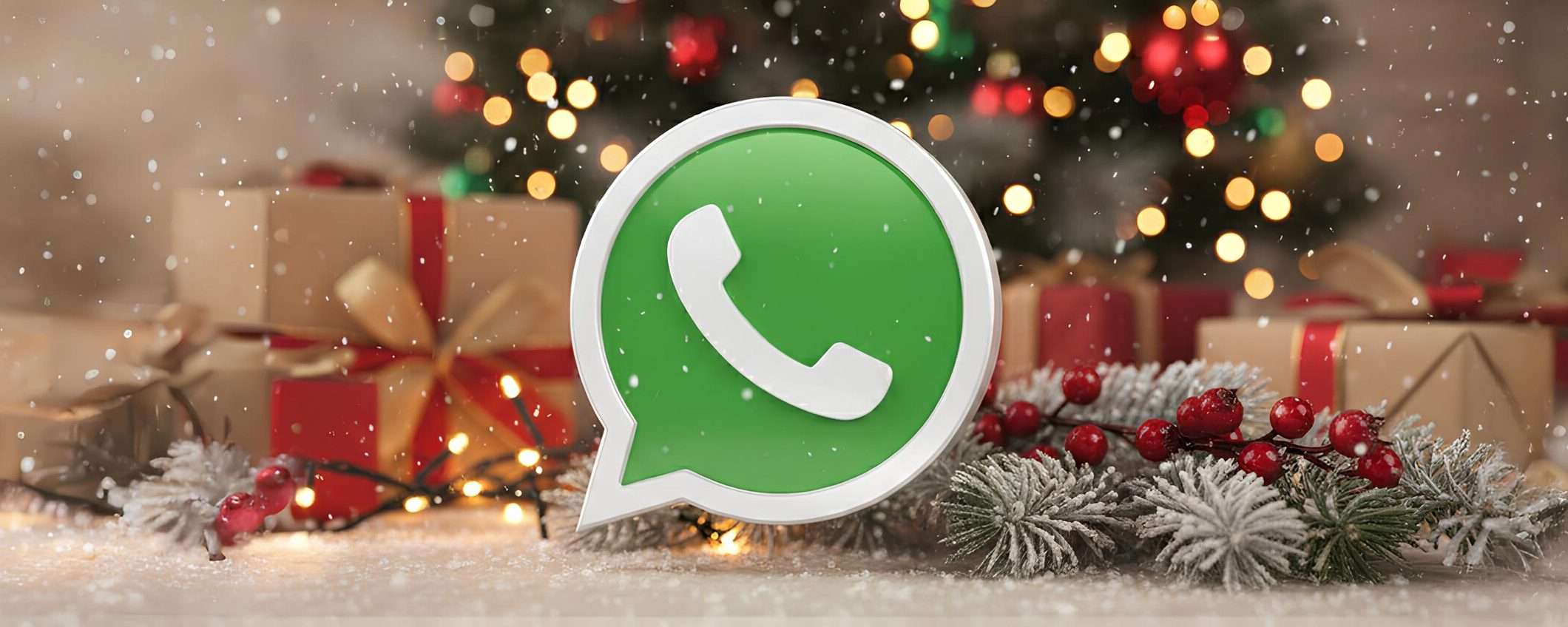 Auguri Festa dell'Immacolata: 10 messaggi da inviare su WhatsApp