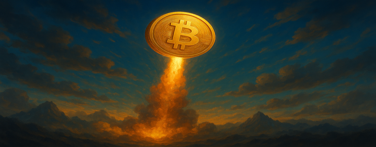 Bitcoin, “nuovo ATH a gennaio” 
