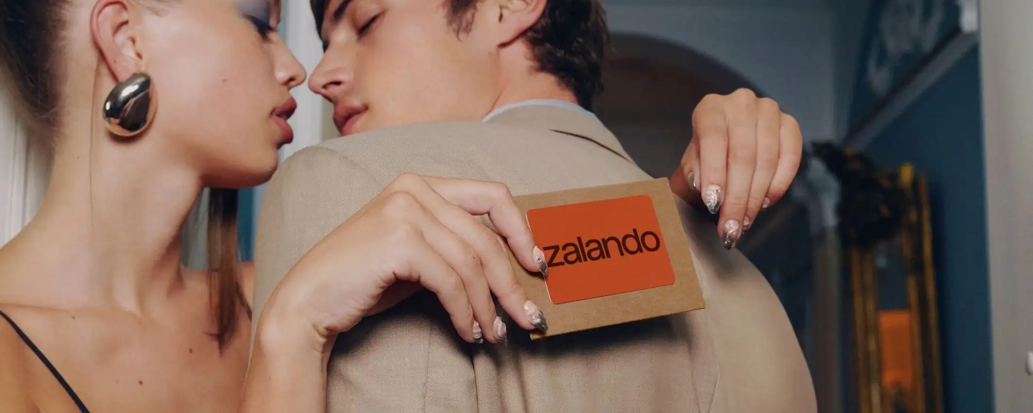 Sorpresa Amazon: buoni regalo ZALANDO in offerta da 15 a 150€ in consegna IMMEDIATA via e-mail