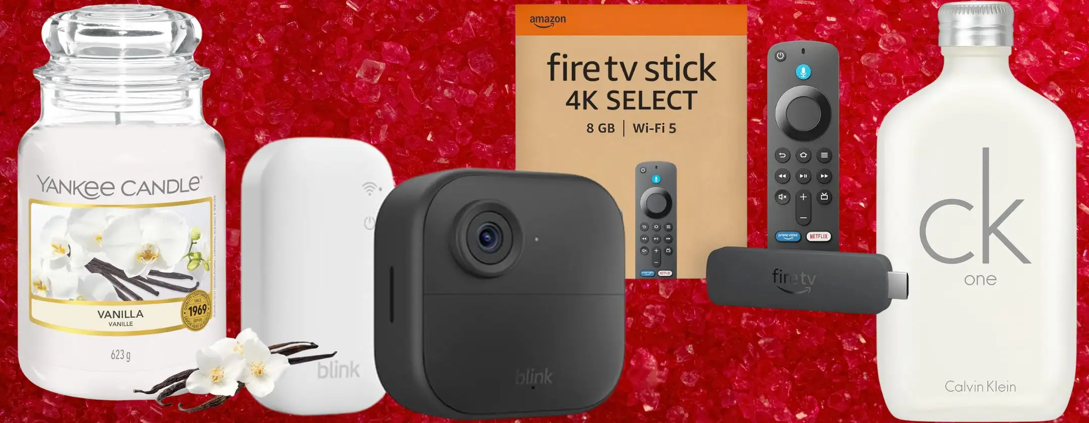 Regali di Natale su Amazon: le idee più interessanti (per tutti) da 20€ a 40€