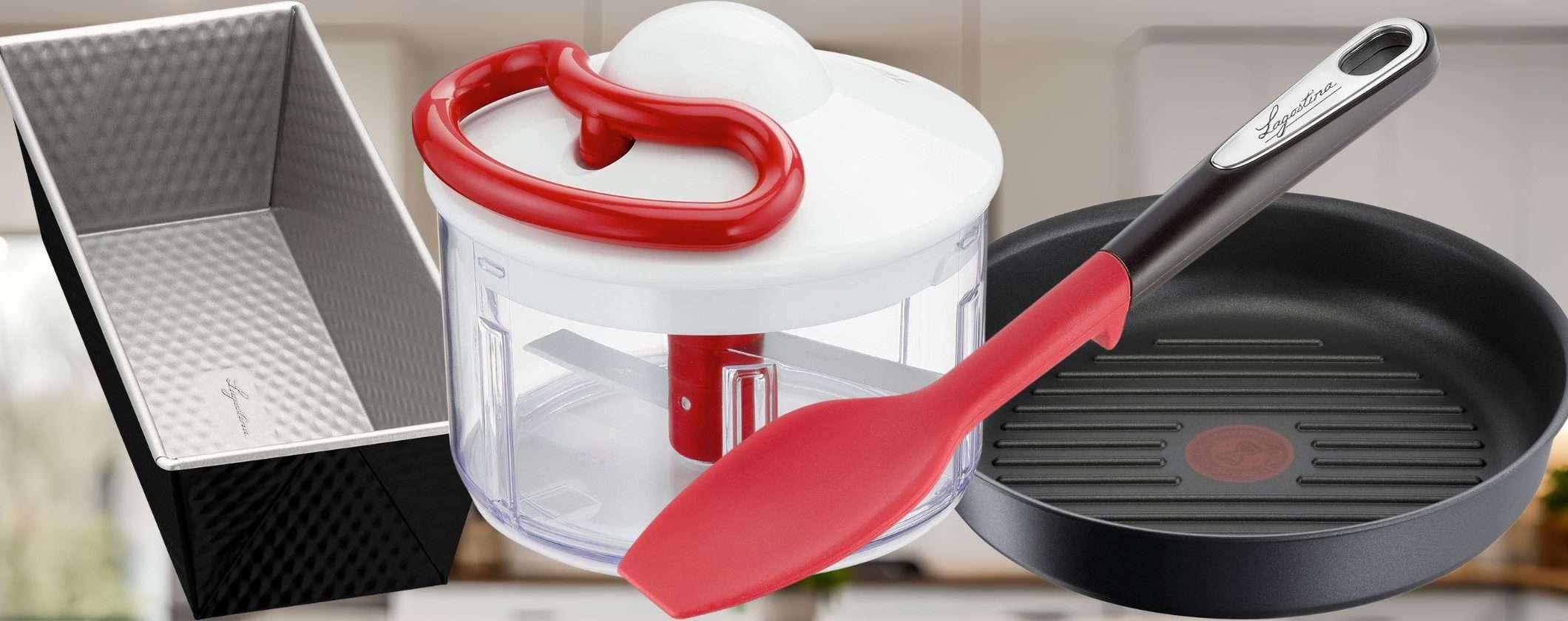 Lagostina da 9,90€ su Amazon: regali di Natale MERAVIGLIOSI a piccoli prezzi