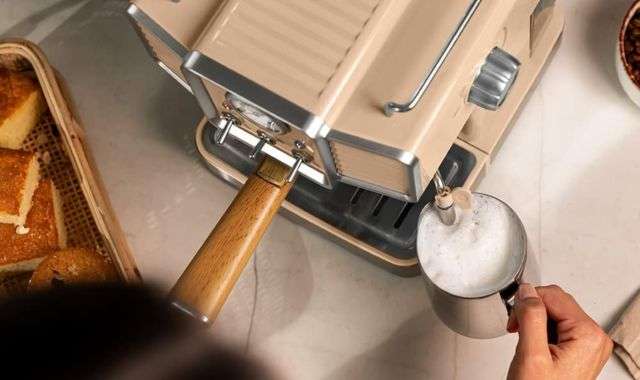 Macchina caffè Cecotec