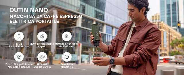 Macchina caffè espresso portatile (1)