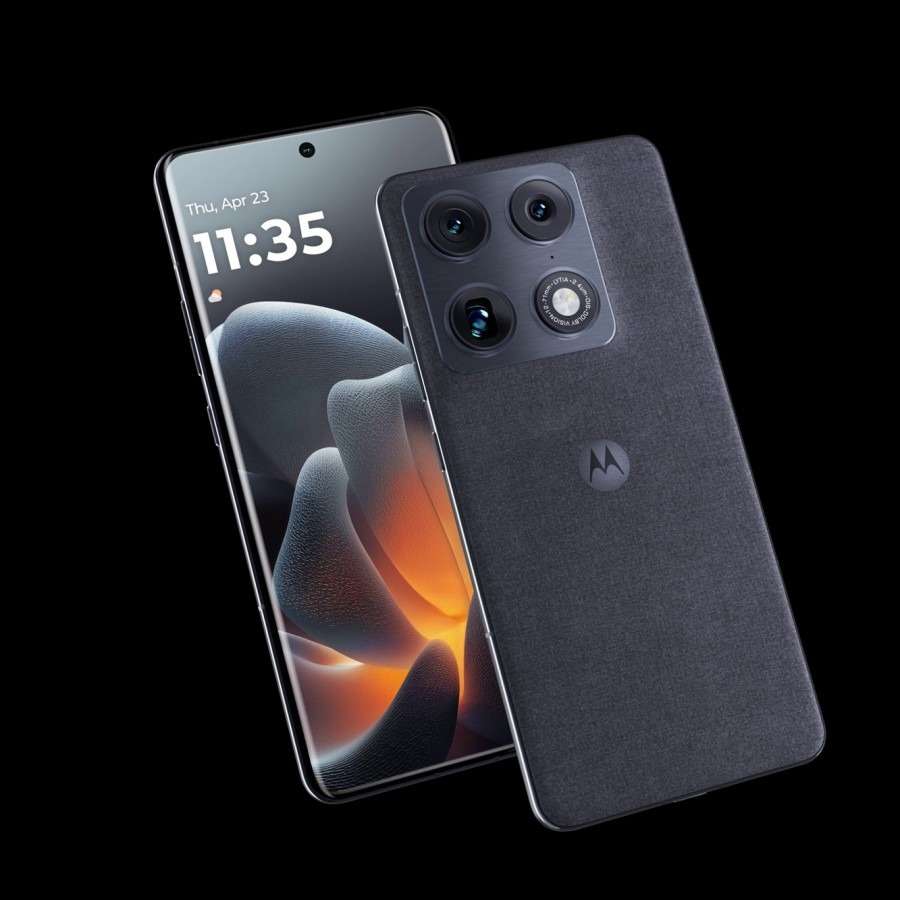 Motorola Signature 1