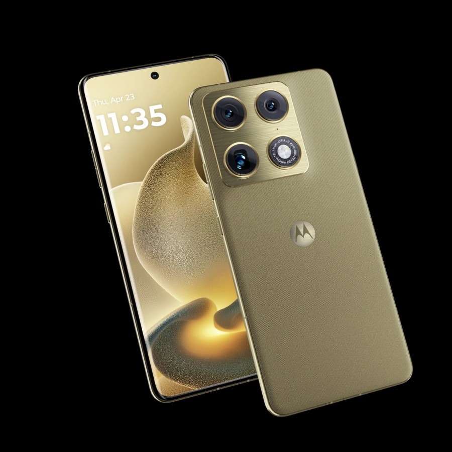 Motorola Signature 2