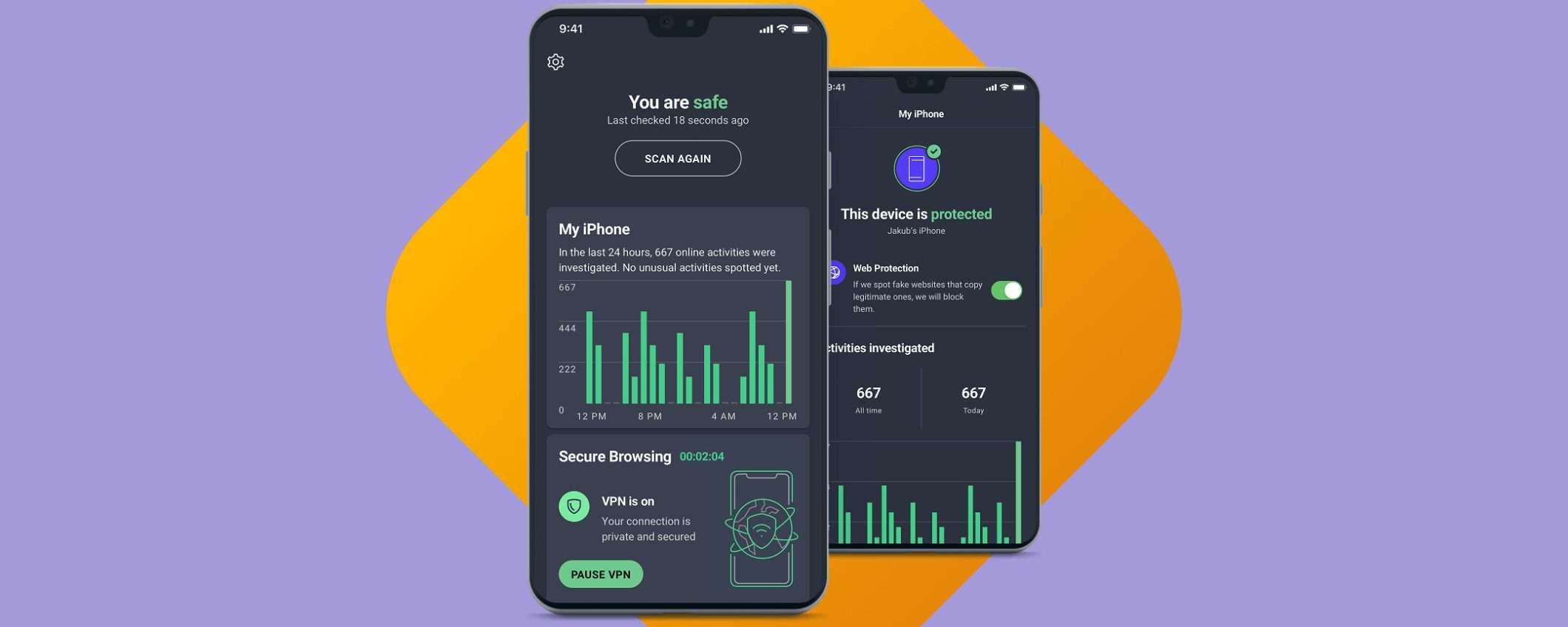 Offerte AVG 2025: protezione completa con sconti fino al 70%