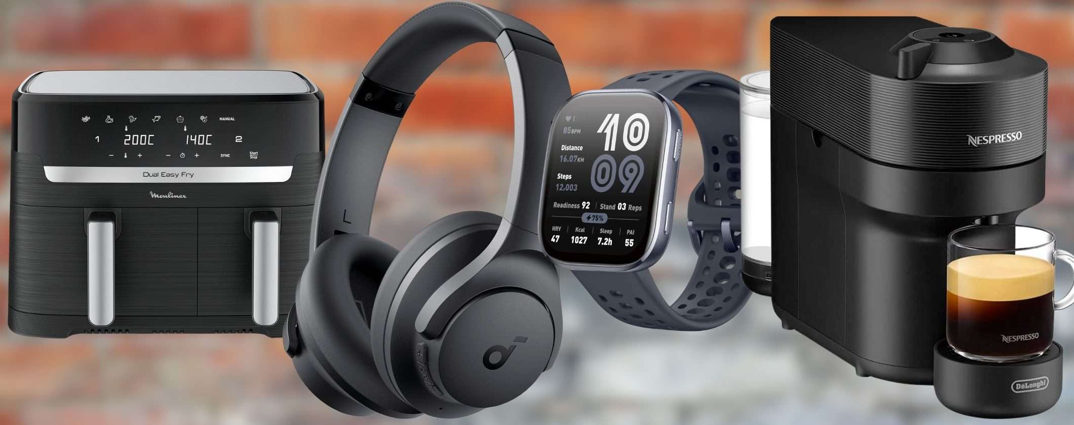 Cyber Monday Amazon: solo MEGA BOMBE a (molto) meno di 100€