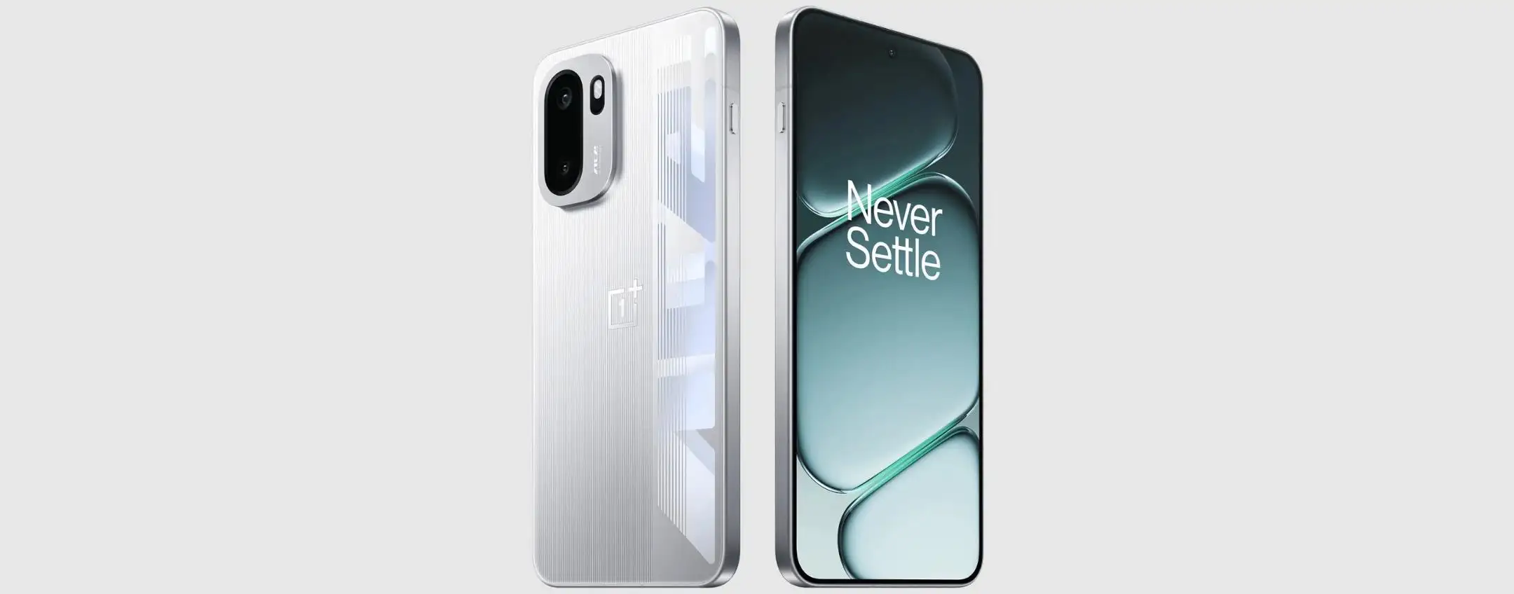 OnePlus Ace 6T è potenza pura: batteria da 8.300mAh e ricarica a 100W