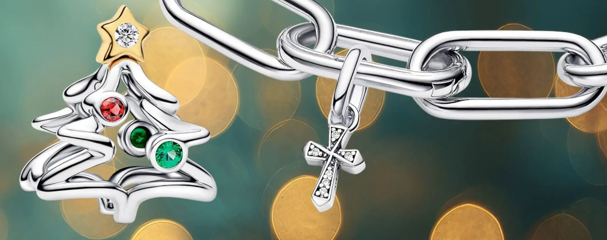 Pandora da 11,90€ su Amazon: promo MERAVIGLIOSE da mettere sotto l'albero