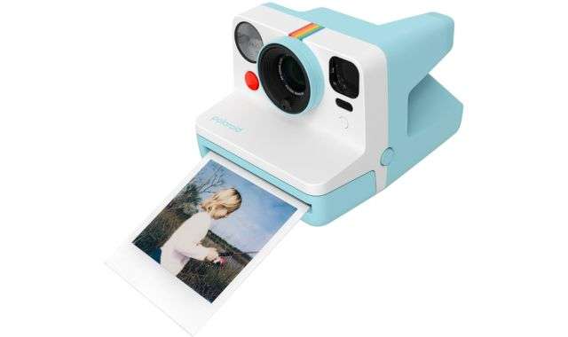 Polaroid Now Generazione 3