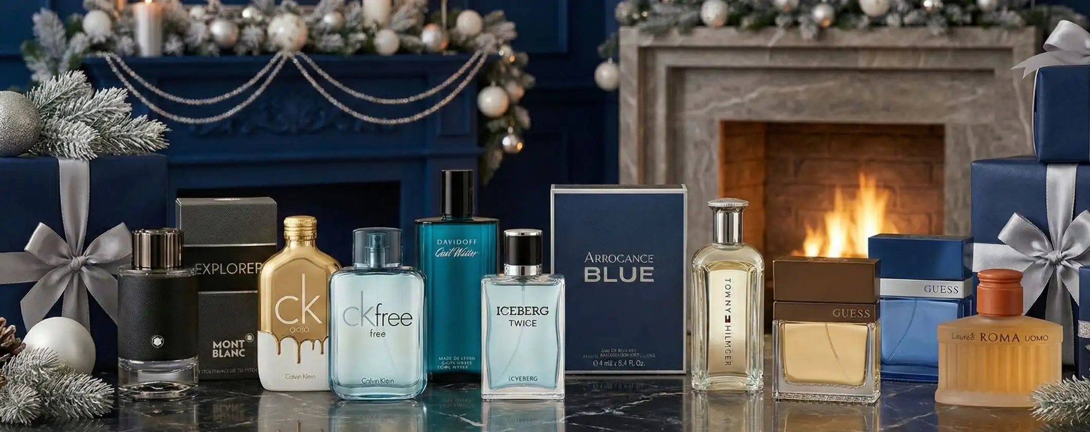 Profumi di lusso da 14€ su Amazon: idee regalo per Natale PROFUMATISSIME