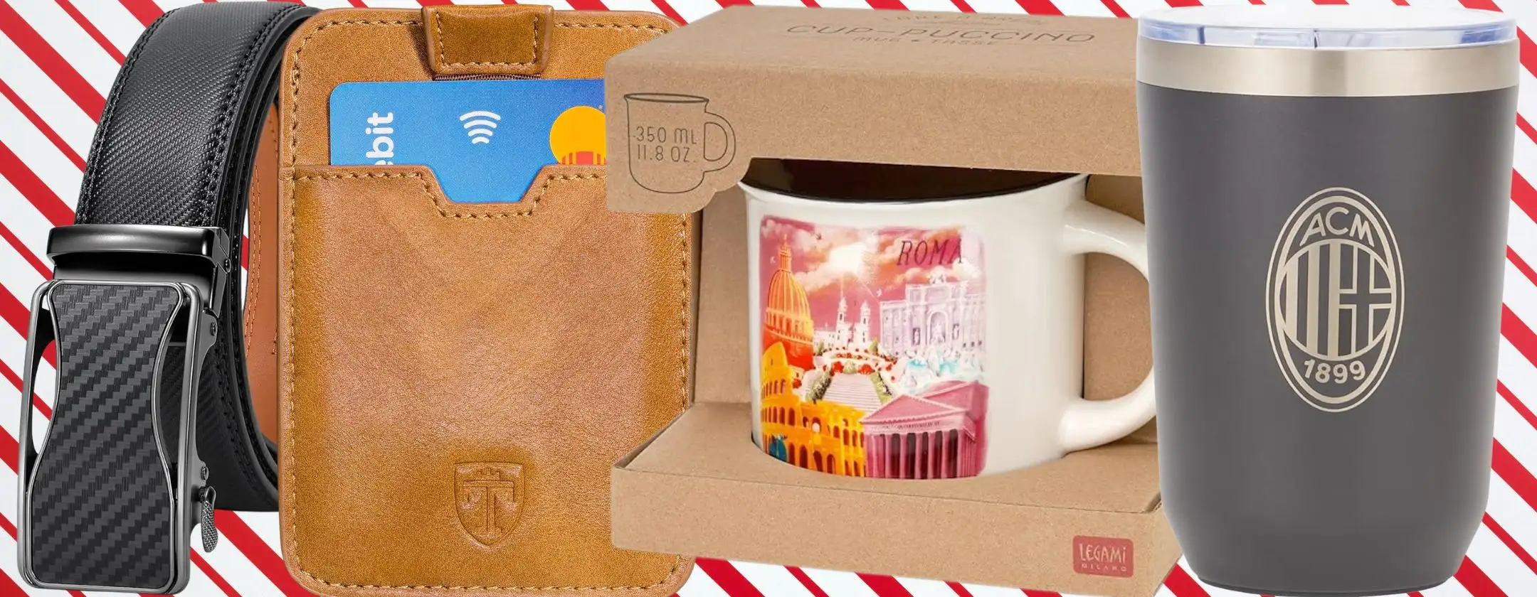 Natale su Amazon: tantissimi regali di Natale PAZZESCHI a meno di 15€