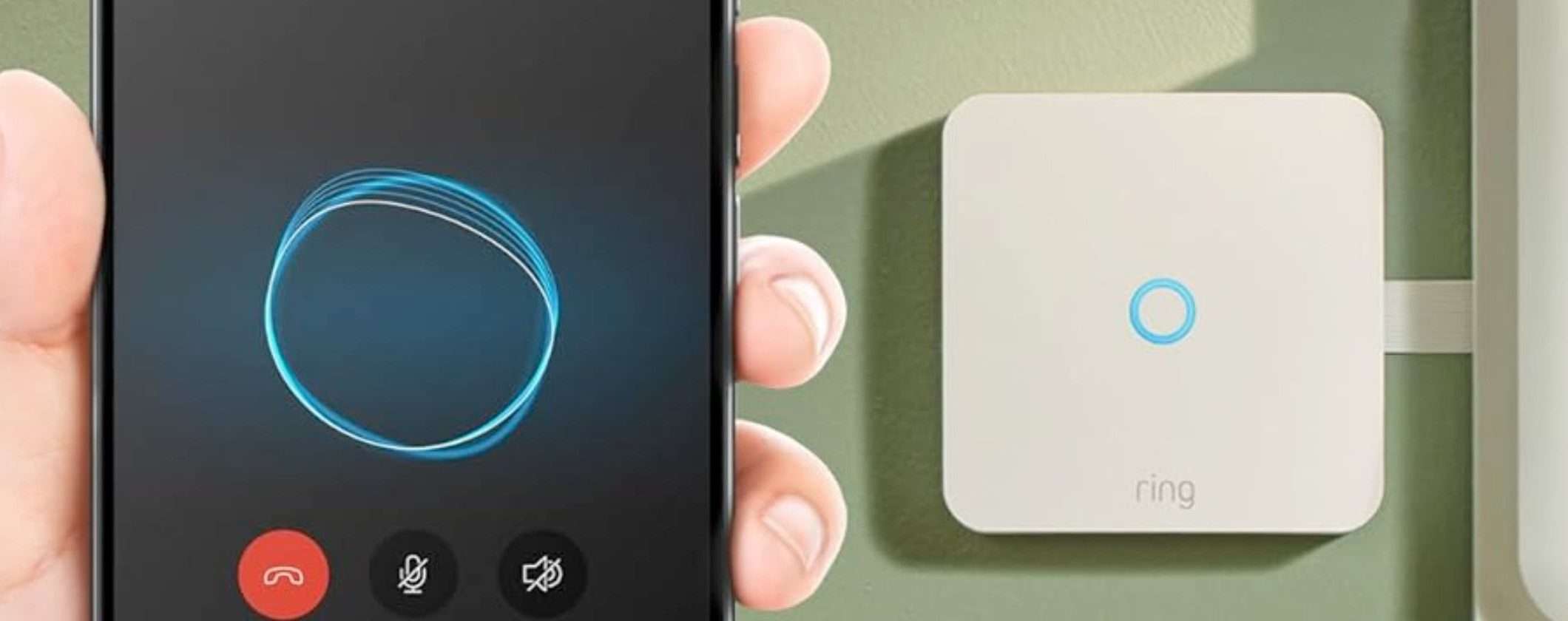 Con 34,99€ questo gadget rende SMART il tuo vecchio citofono ed è una BOMBA